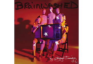 George Harrison - Brainwashed  - (Vinyl)