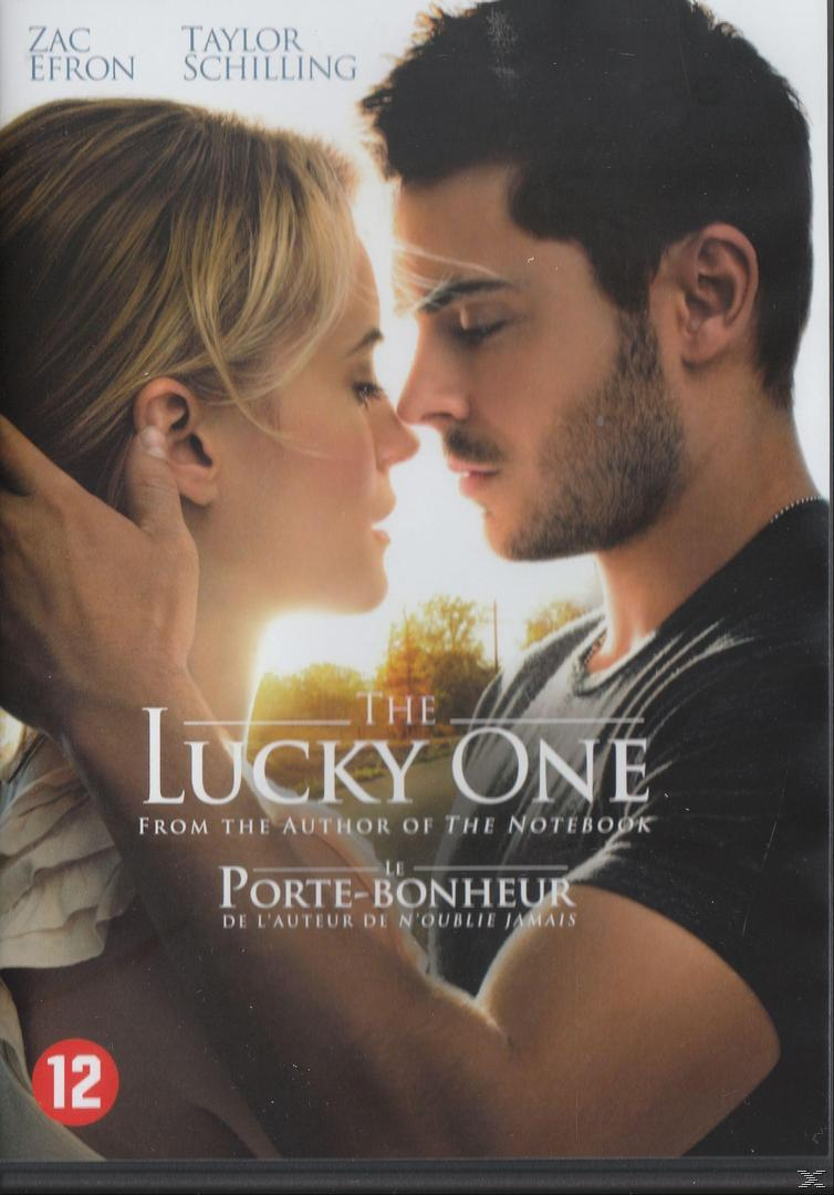 Le Porte-Bonheur - DVD