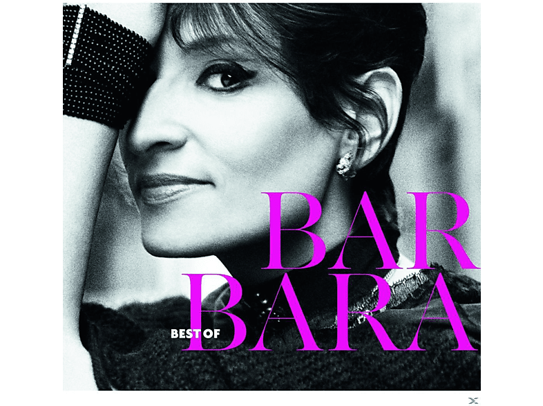 Barbara - Best Of CD