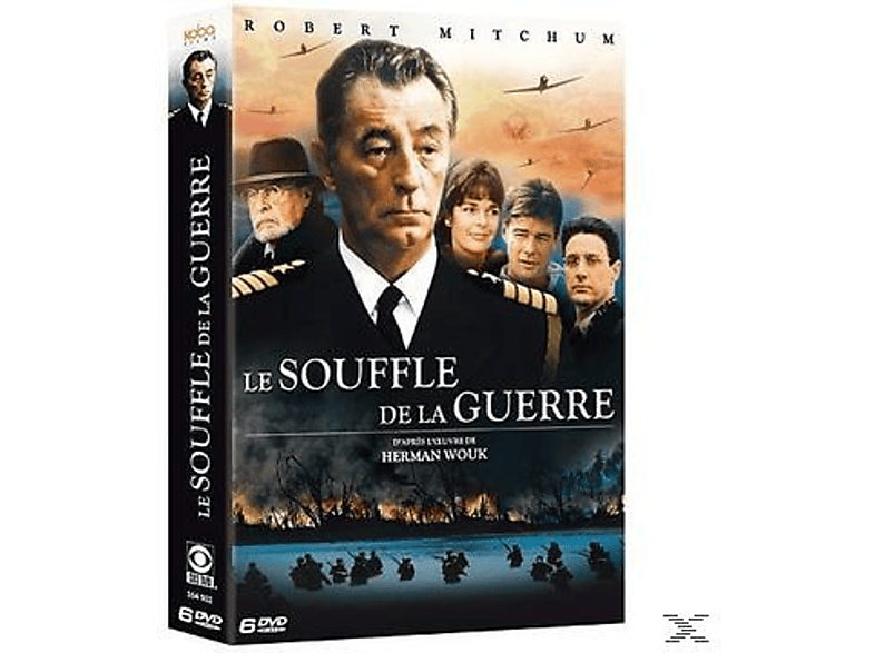 Koba Le Souffle De La Guerre Dvd