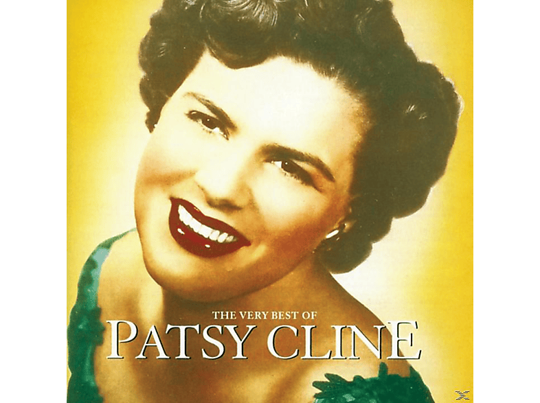Patsy Cline - The Very Best Of CD