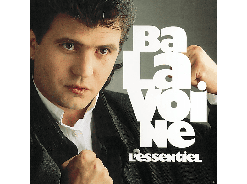 Daniel Balavoine - L'Essentiel CD