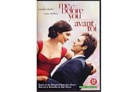 Me Before You - DVD