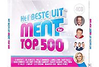 Het Beste Uit De Ment Top 500 CD