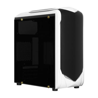 FRISBY FC-8925G 500W 2XFAN USB 3.0 MidT ATX Beyaz Kasa