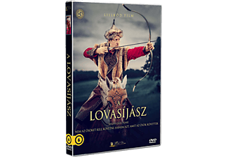 A lovasíjász (DVD)