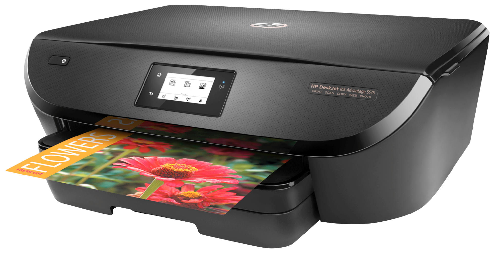 HP Hp G0V48C Deskjet Ink Advantage 5575 All-In-One