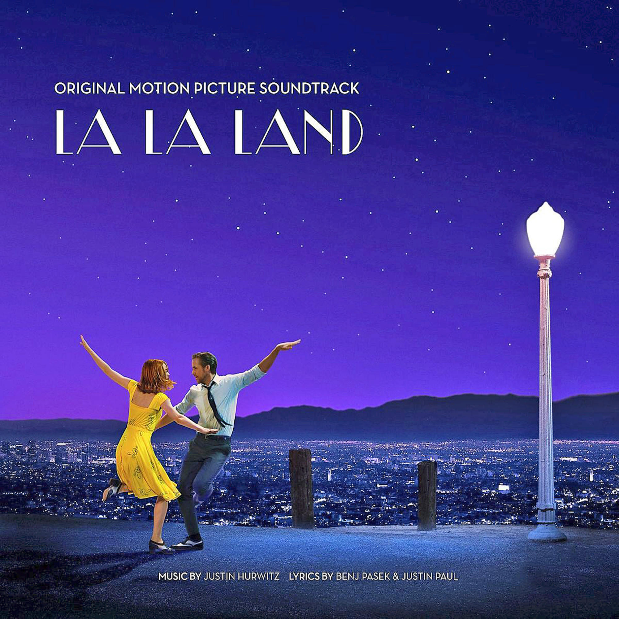 Land - La La - (CD) VARIOUS