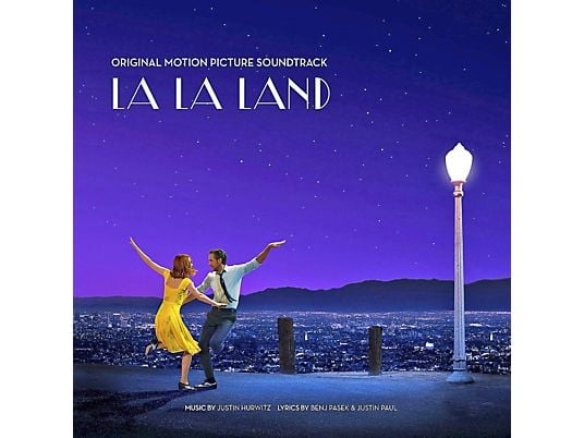 Original Soundtrack - La La Land - CD