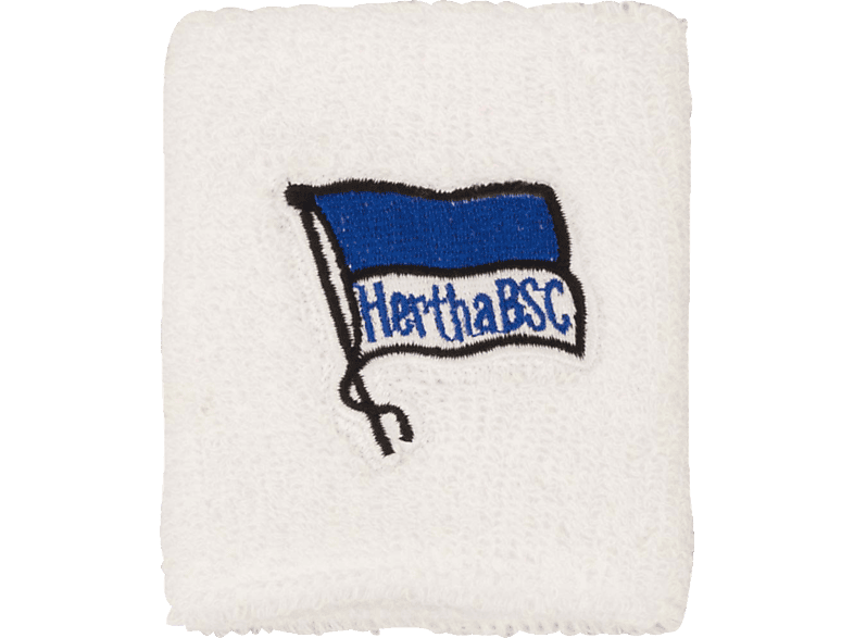 HERTHA BSC Schweissband BSC Set Berlin Hertha