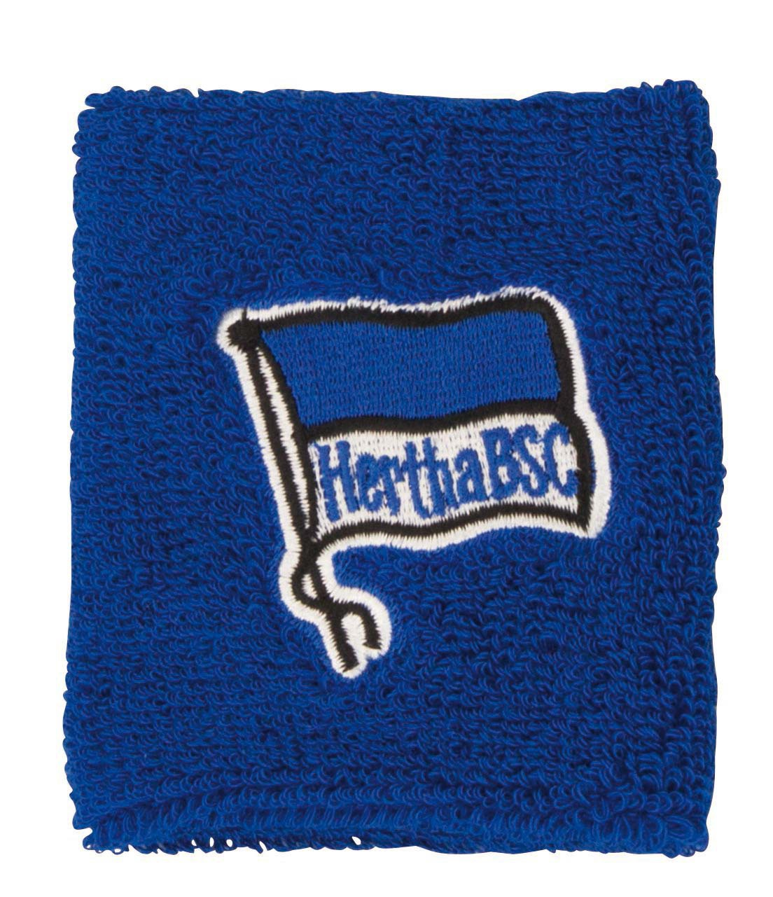 BSC HERTHA Schweissband BSC Berlin Set Hertha