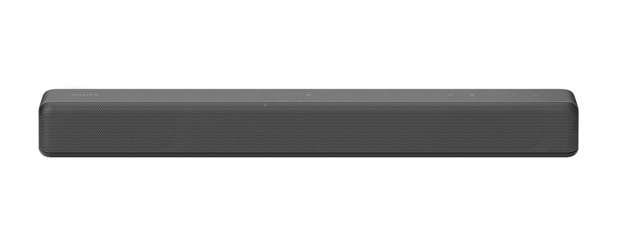SONY HT-MT300, Soundbar, Schwarz