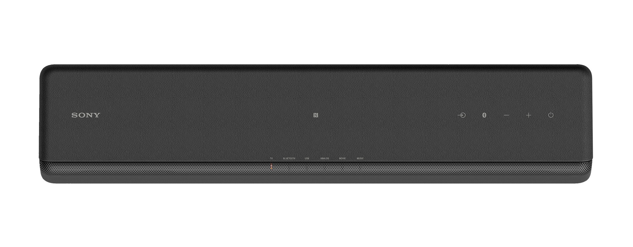 SONY HT-MT300, Soundbar, Schwarz