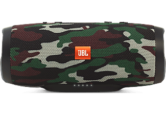 JBL Enceinte portable Charge 3 Squad