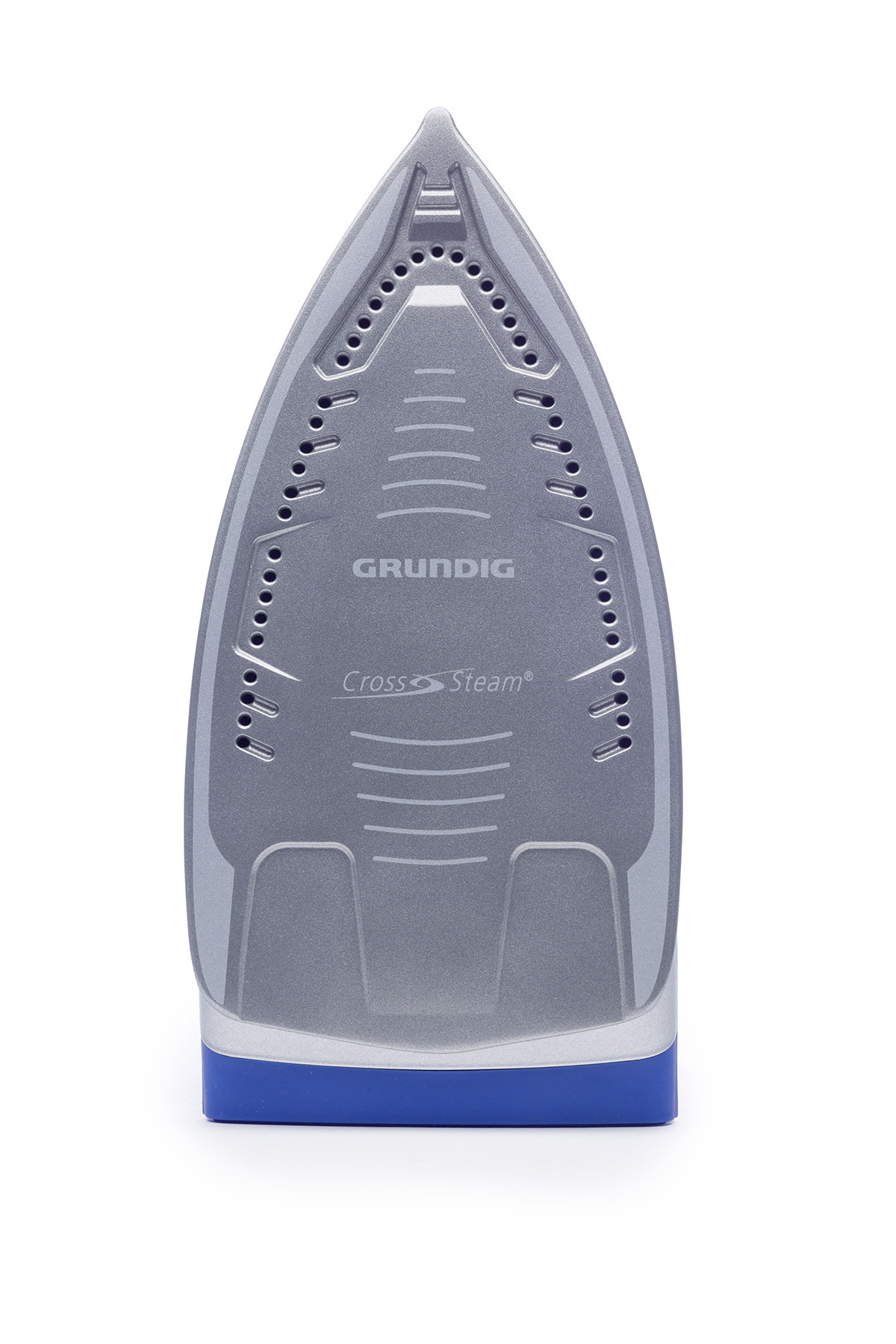 GRUNDIG SIS 8670 Dampfbügelstation 2600 Watt, 6 bar