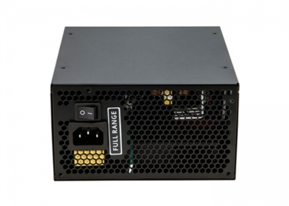 XIGMATEK XTK-TB-0500A EN5636 500W TAURO 80Plus Bronze Moduler Flat Kablolu Power Supply