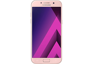 SAMSUNG Galaxy A5 (A520) barack kártyafüggetlen okostelefon