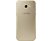 SAMSUNG Galaxy A5 (A520) arany kártyafüggetlen okostelefon