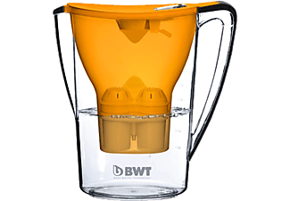BWT Penquin 815074 vízszűrő kancsó 2,7L Narancs
