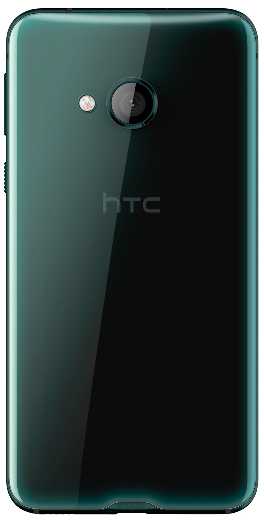 HTC U Play 32 GB Black Oil