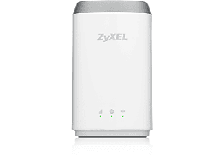 ZYXEL LTE4506-M606 3G/4G/LTE Taşınabilir Router