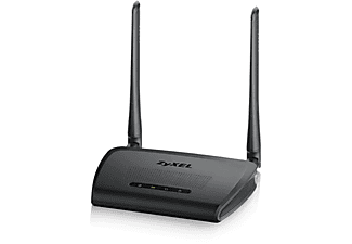 ZYXEL WAP3205 v3 N300 Access Point Menzil Genişletici