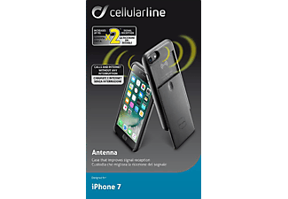 CELLULARLINE ANTENNAIPH747 - Copertura di protezione (Adatto per modello: Apple iPhone 7)