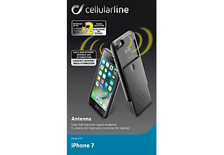 CELLULARLINE ANTENNAIPH747 - Handyhülle (Passend für Modell: Apple iPhone 7, iPhone 8)