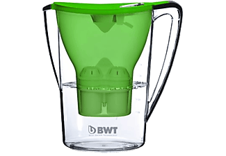 BWT Penquin 815072 vízszűrő kancsó 2,7L Zöld