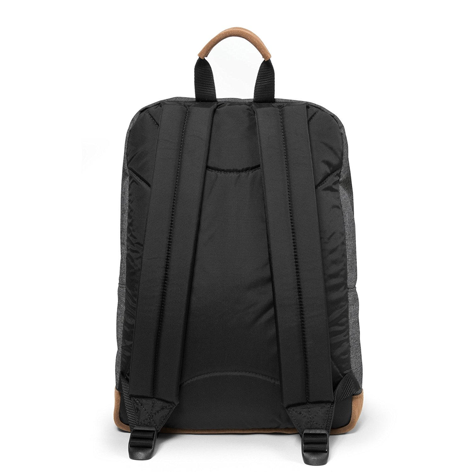 EASTPAK Houston Black Denim Sırt Çantası