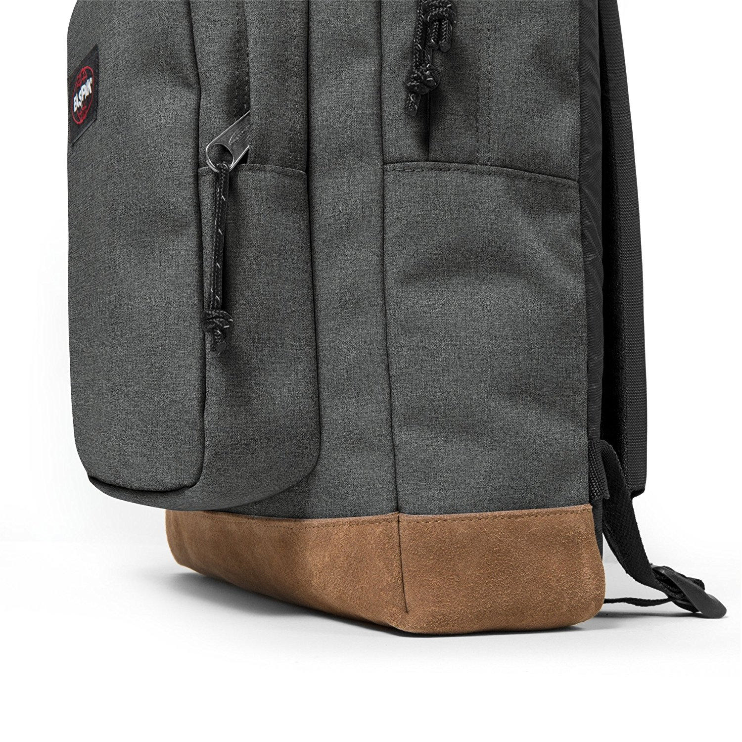 EASTPAK Houston Black Denim Sırt Çantası