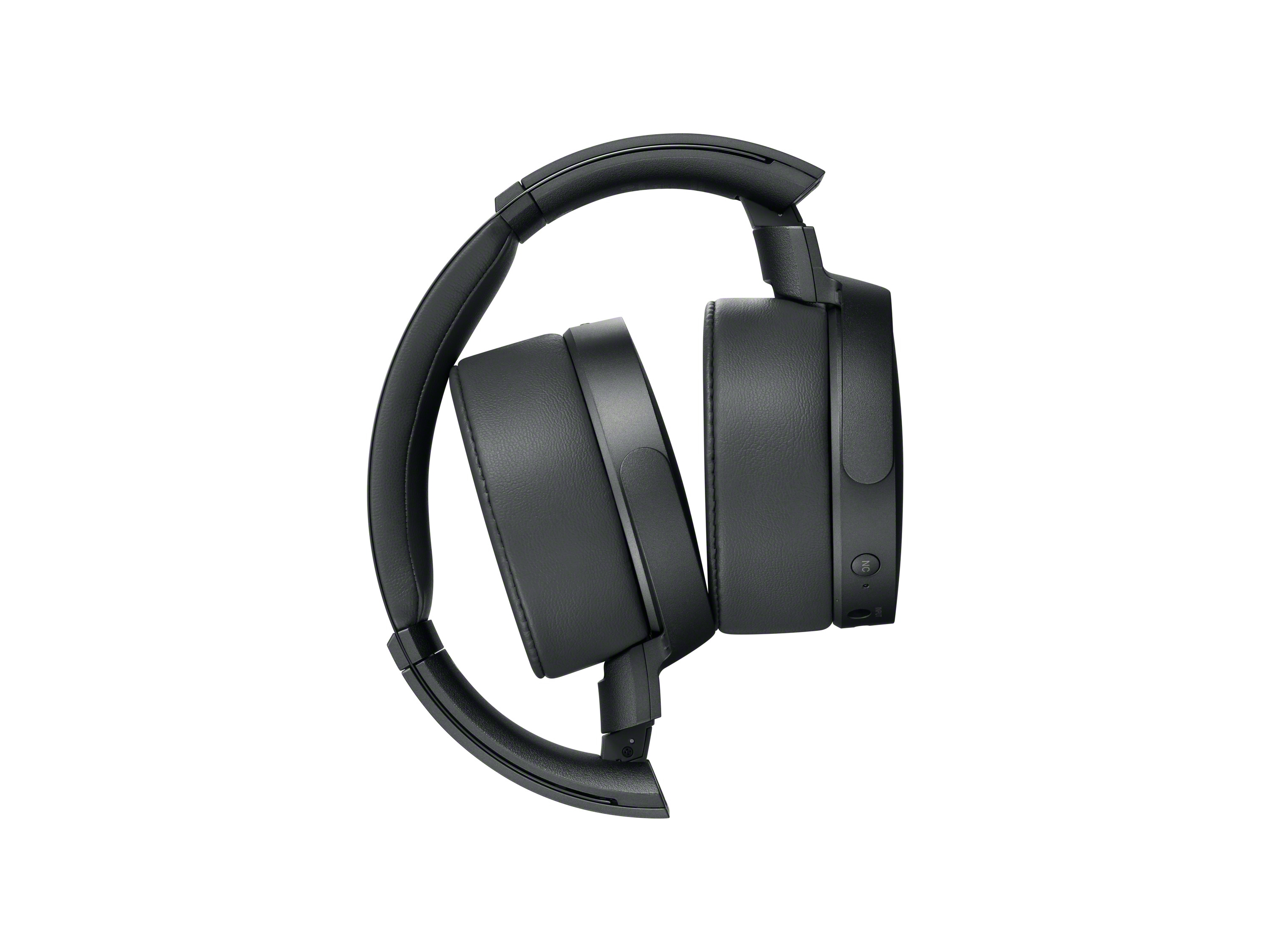 SONY MDR-XB950N1, Over-ear Kopfhörer Bluetooth Schwarz