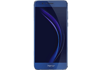 HONOR 8 Premium Dual SIM kék kártyafüggetlen okostelefon (FRD-L19)