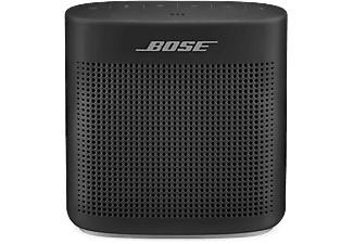 BOSE SoundLink® Colour II hangszóró, fekete