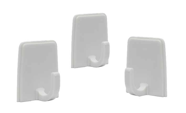 FAMILY POUND 57263 Akasztó szett, 9 db