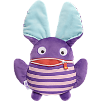 SCHMIDT SPIELE (UE) Sorgenfreser Mary Plüschfigur