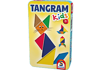 Tangram Kids