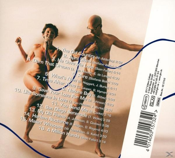 Le Bang Bang - Pure  - (CD)