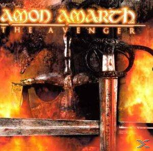 sent (Vinyl) the Golden Amon Hall Once Amarth - from -