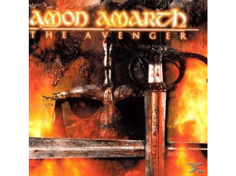 Amon Amarth - Once sent from the Golden Hall  - (Vinyl)
