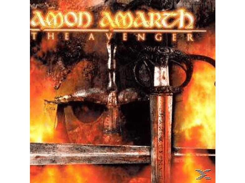 Amon Amarth Once sent from the Golden Hall (Vinyl) Amon Amarth auf
