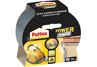 PATTEX H1677379 - Ragasztószalag, 10 m, ezüst