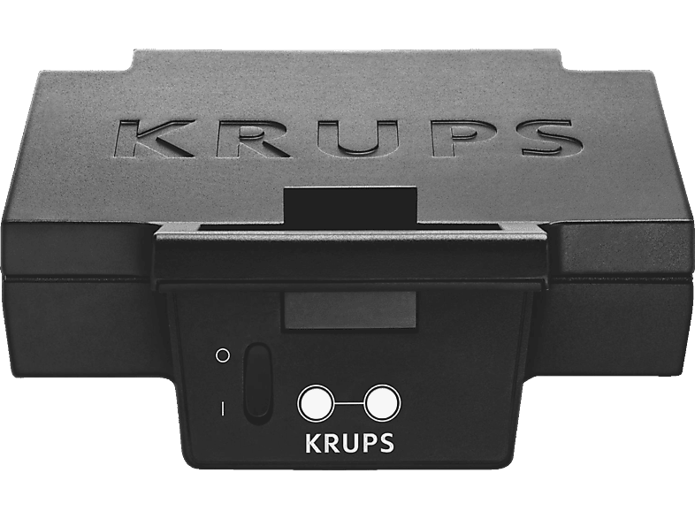 Abbildung von KRUPS Sandwichmaker