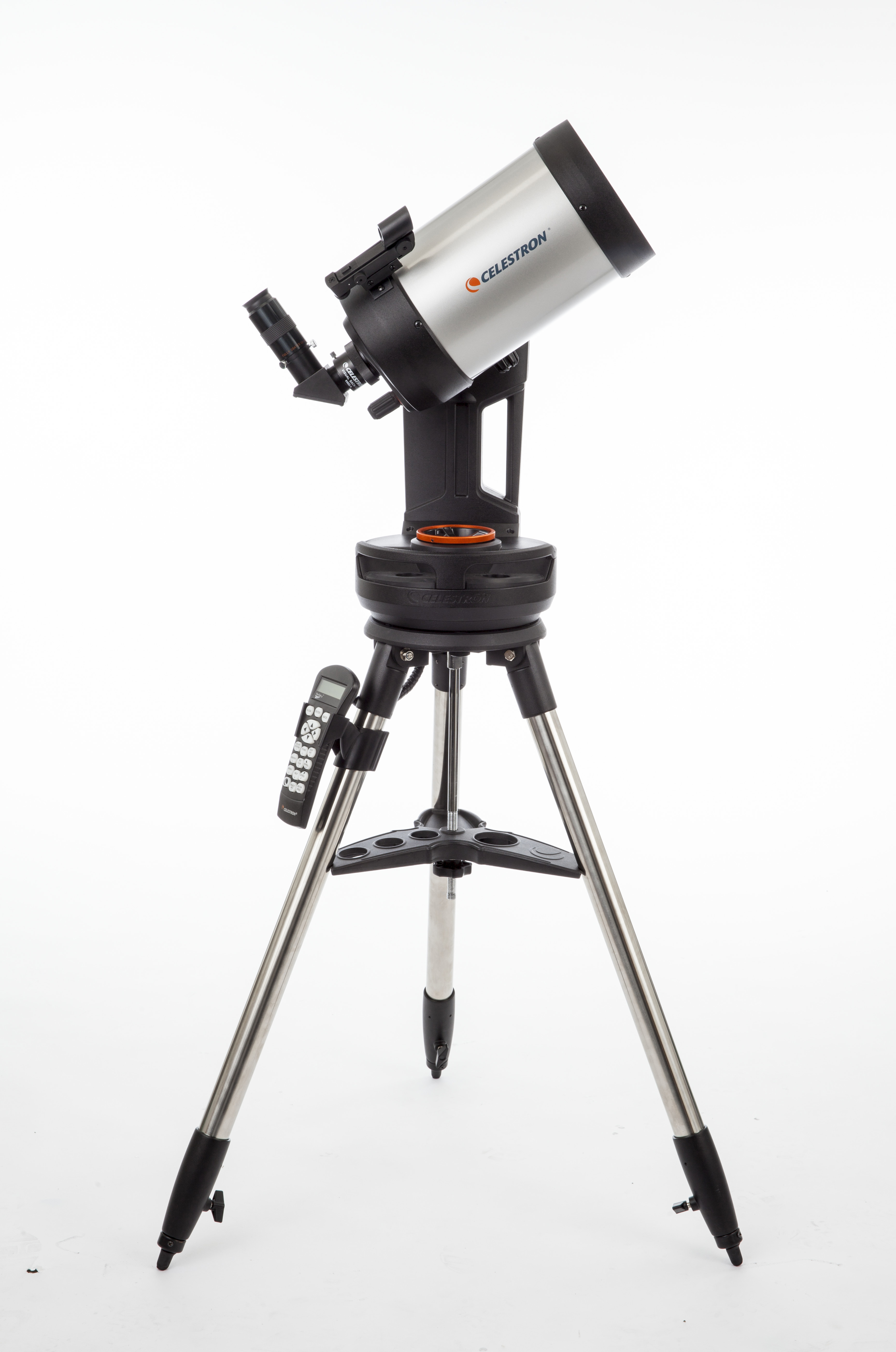 CELESTRON 821870 NexStar mm, 115x, Teleskop 38x, 6 Evolution 150