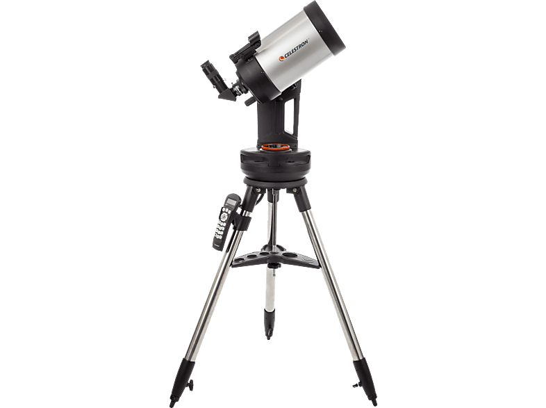 CELESTRON 821870 NexStar Evolution 150 38x, mm, Teleskop 6 115x