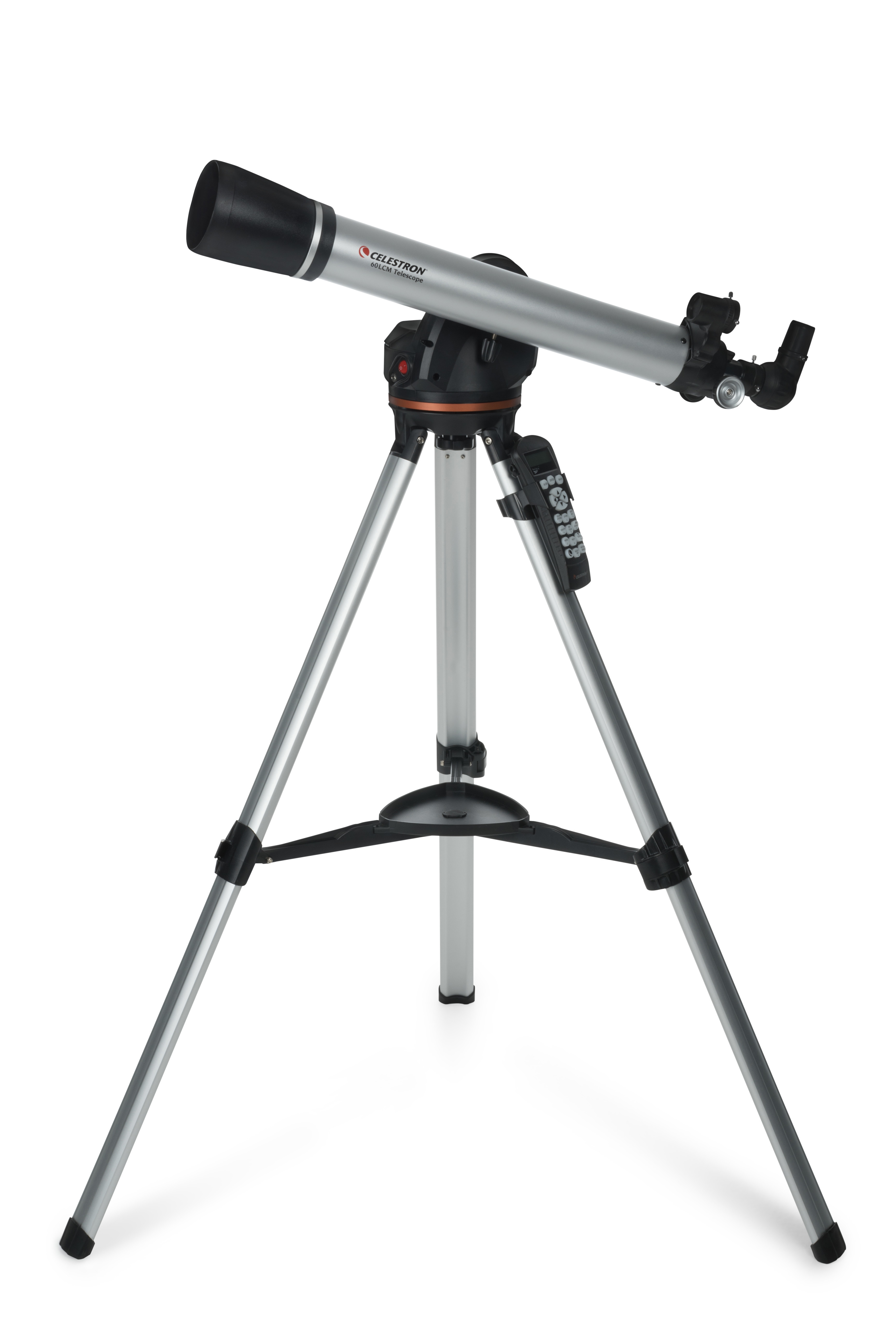 CELESTRON 822040 LCM60 28x, 78x, 60 mm, Teleskop