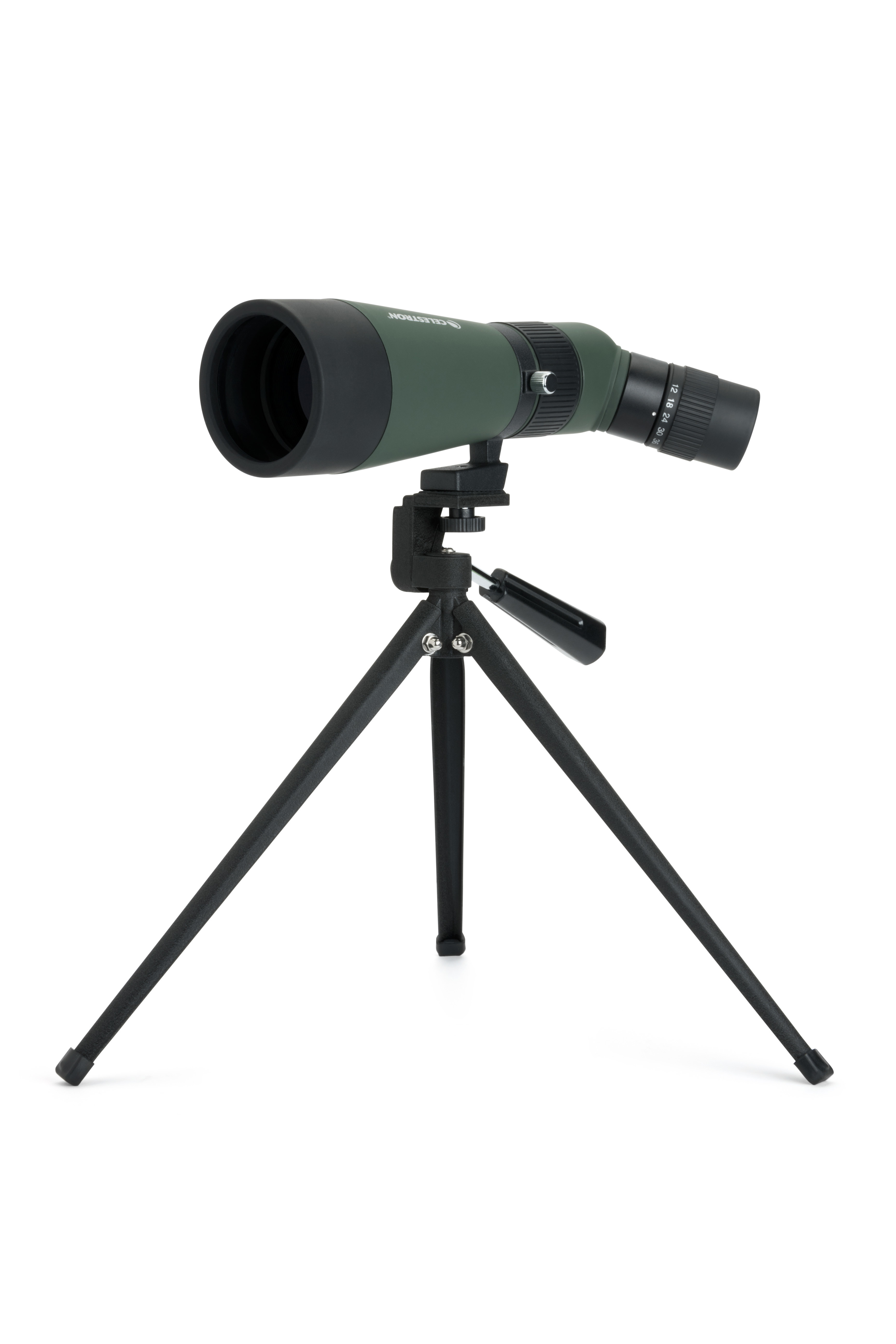CELESTRON 821506 Landscout 12-36x, 60 mm, Spektiv