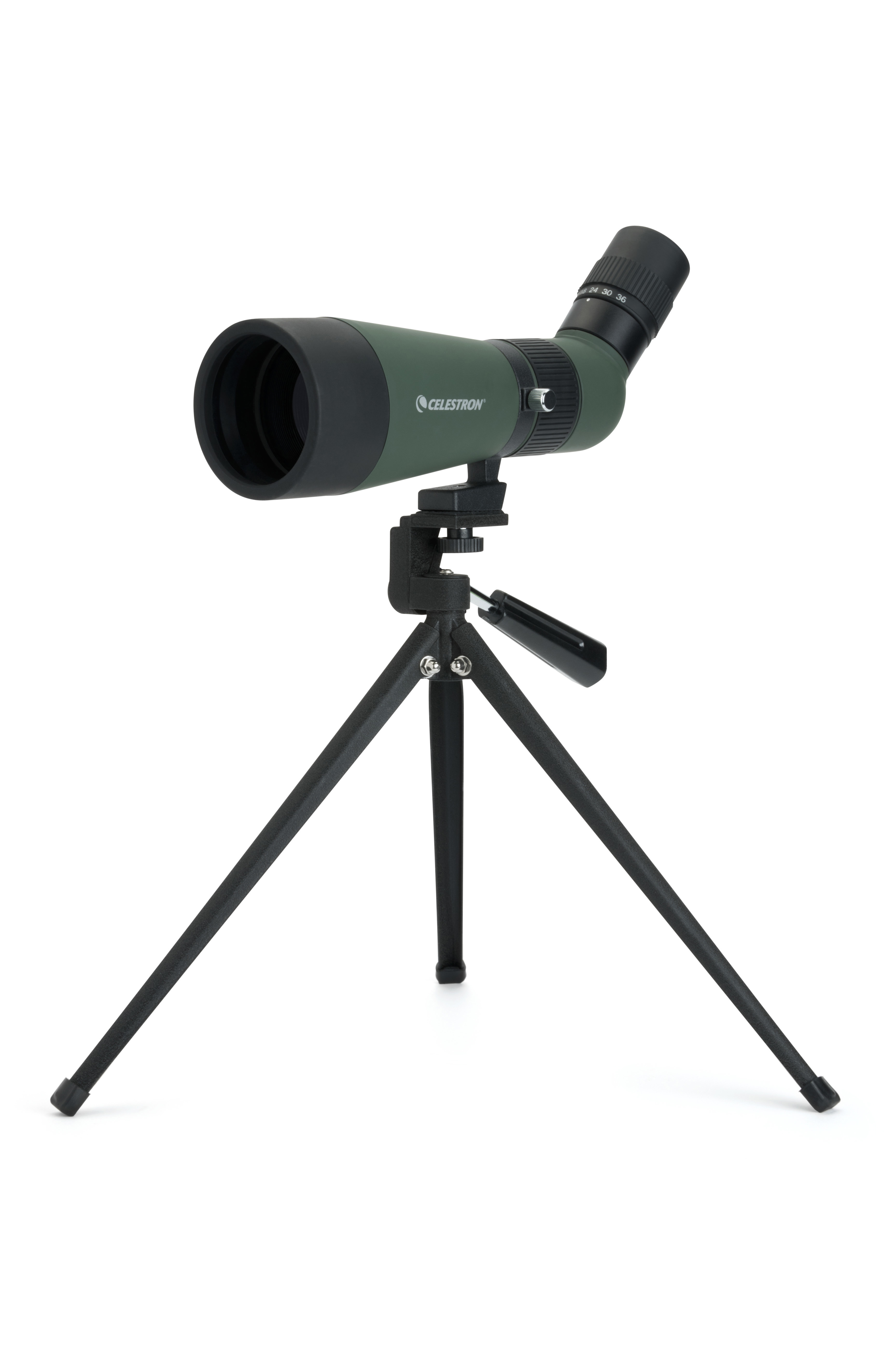 CELESTRON 821506 Landscout 12-36x, 60 mm, Spektiv