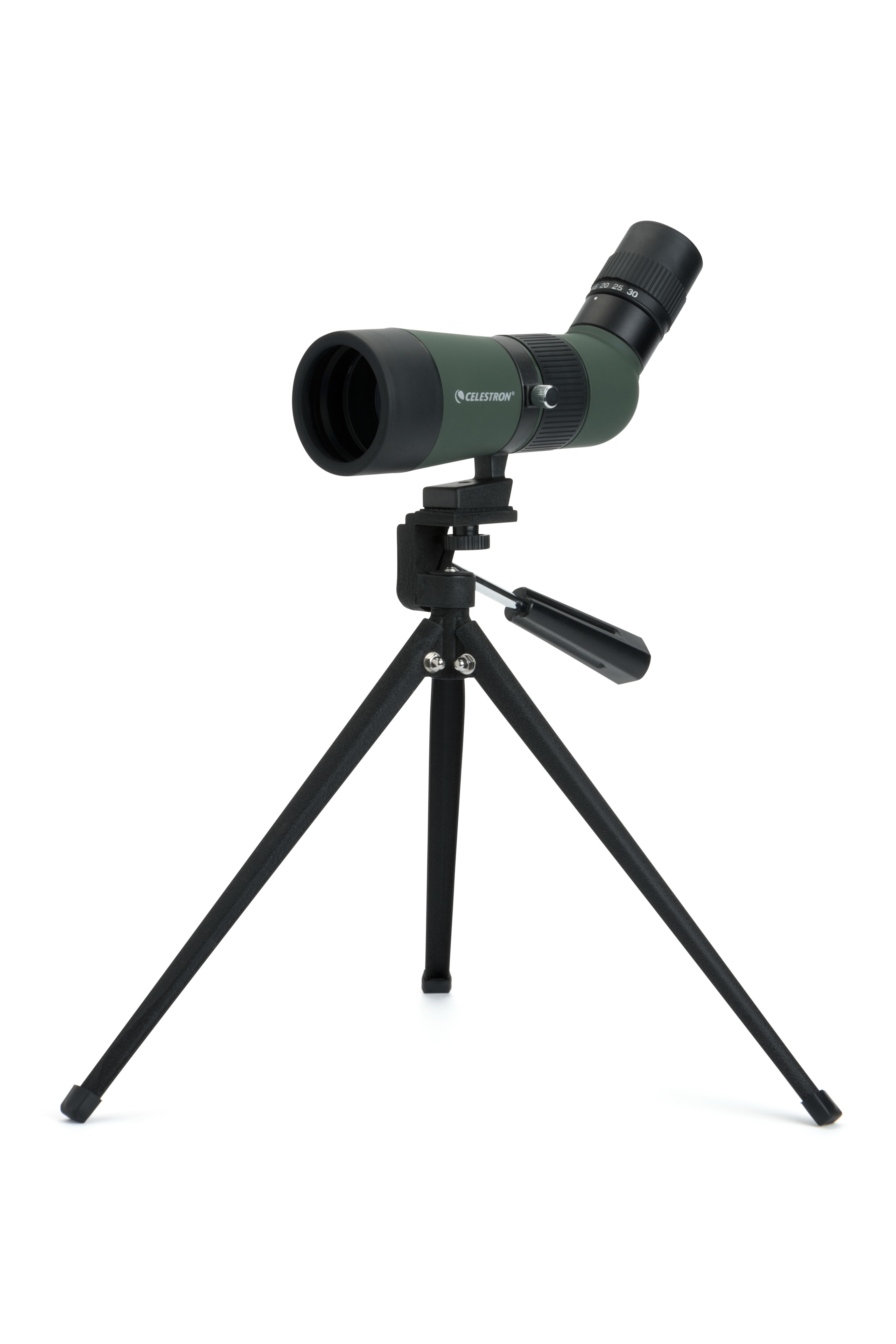 CELESTRON 821505 Landscout 10x-30x, 50 mm, Spektiv