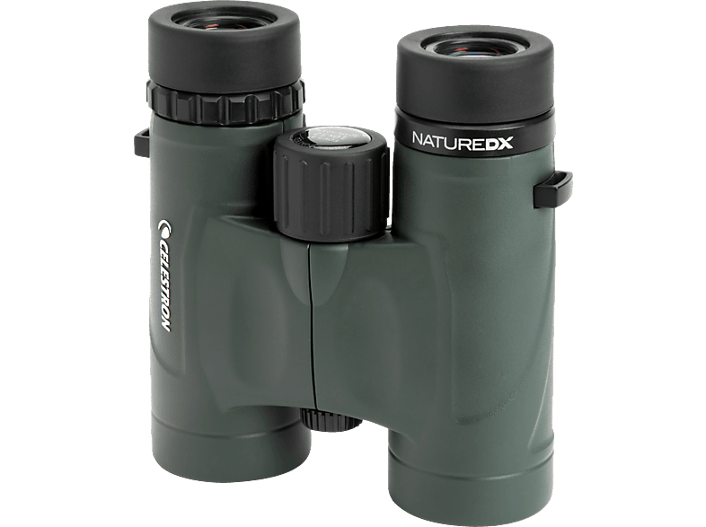 CELESTRON 824282 Nature DX 8x, 32 mm, Fernglas